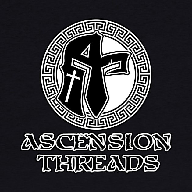 Ascension Threads Tribal by Ascension Threads